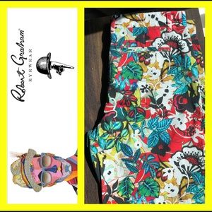 ⭐️ 🌟 💫 Robert Graham men’s shorts 34 w NWT ⭐️⭐️